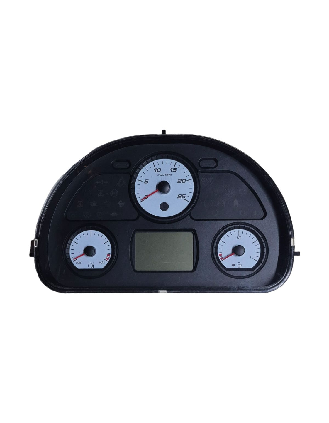 Painel de Instrumentos AGCO Massey Ferguson 4381000M95