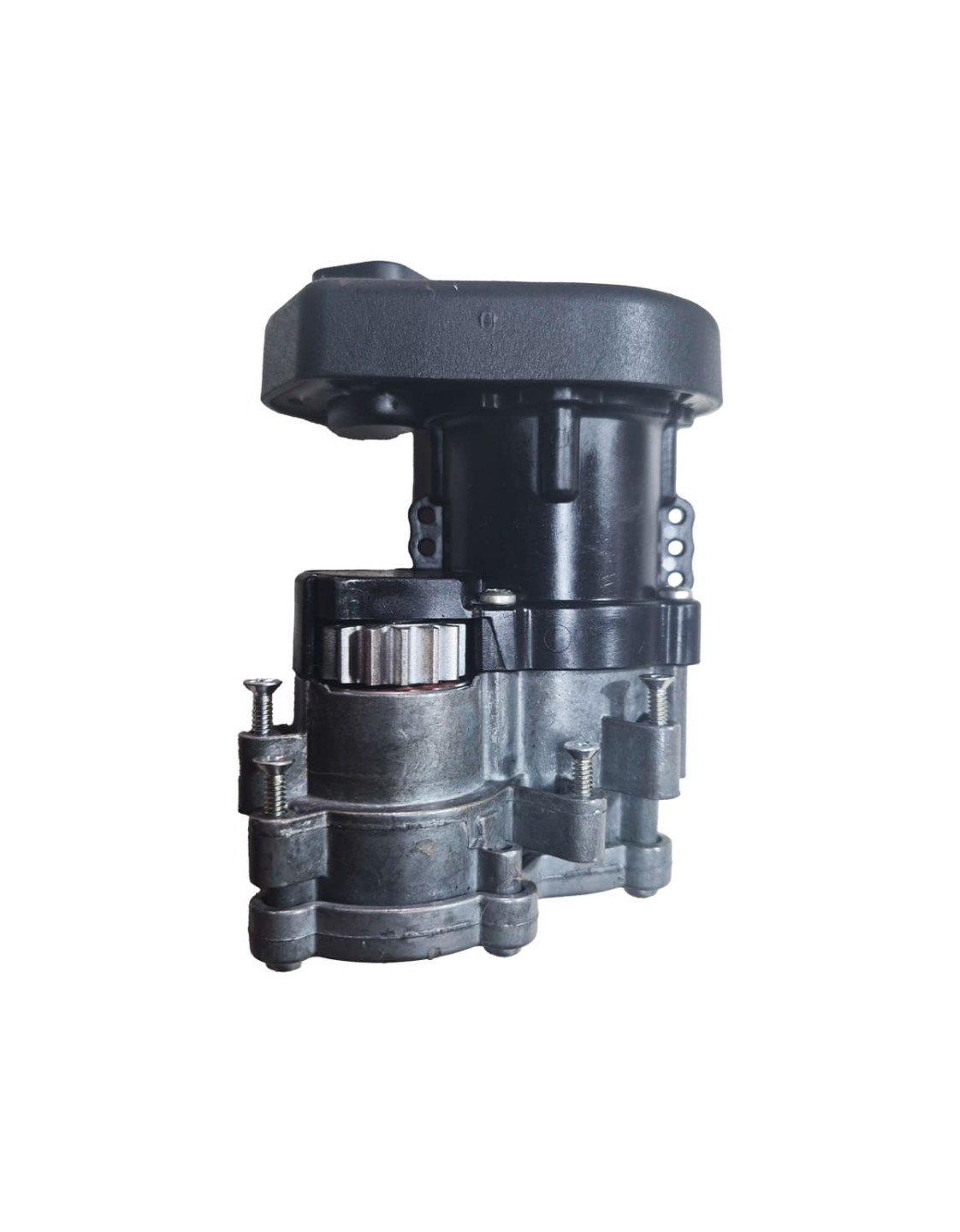Motor Elétrico vDrive Precision Planting 730587 | Ref. Kit 730050