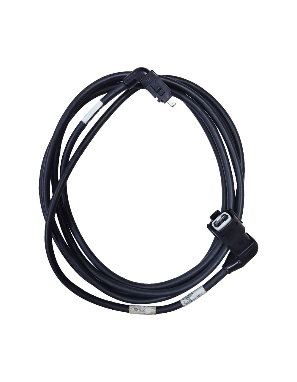 Chicote Monitor John Deere RE340369 CommandCenter 4600