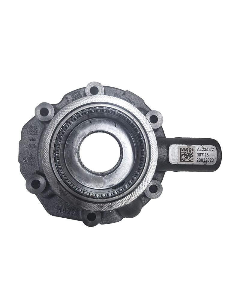 Bomba Hidráulica John Deere AL239894 Tratores 6J 6M 6R